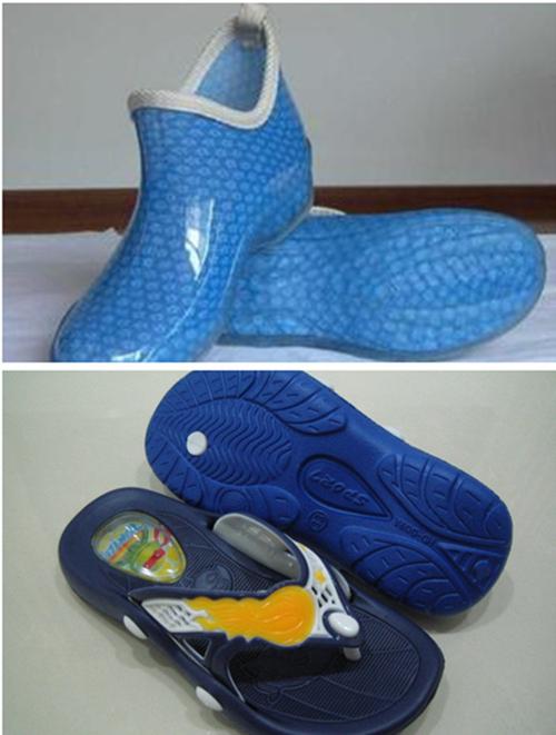 厂家直销软制品鞋材专用pvc复合稳定剂wwl-502